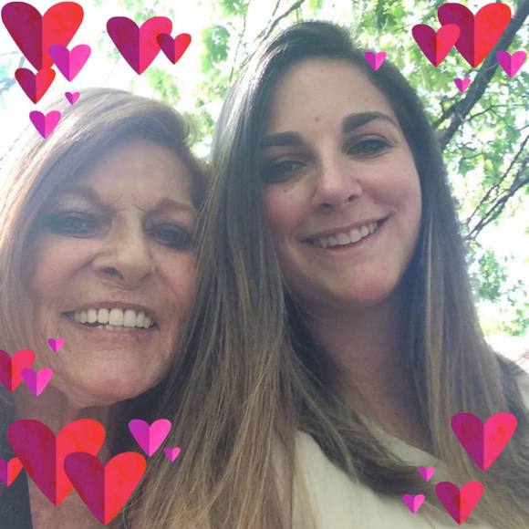 Meet your Posher, Nancy - Picture 1 of 1